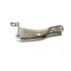 Reforço Do Parachoque Dianteiro Bmw 328i 2014 F2836 10031013 Prateado