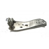 Reforço Do Parachoque Dianteiro Bmw 328i 2014 F2844 10031013 Prateado