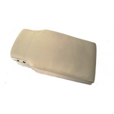 Apoio De Braço Traseiro Sorento 2014 F3166 - Bege