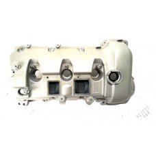 Tampa Do Cabeçote Panamera 2012 V6 F3239 Prateado