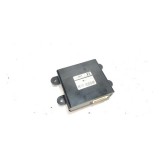 Módulo Imobilizador Mitsubishi Outlander 15 F3399 8670a063 Preto