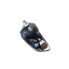 Lanterna Luz De Ré Outlander 2015 F3443 Direito/passageiro Vermelho