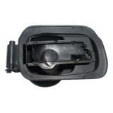 Suporte Base Portinhola Bmw M6 650i 2015 Detalhe F3918 72763 Preto