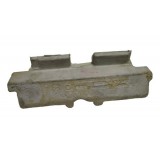 Espuma Isolamento Bmw 650i M6 2015 Compare F3926 Palha