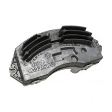 Resistência Ar Condicionado Bmw X4 2017 F4284 T1021327u Prateado