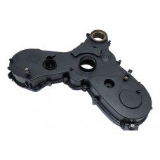 Capa Da Correia Motor Discovery 4 2.7 F4347 4h2q-6019-aj Preto