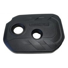 Cobertura Do Motor Hyundai Ix35 2.0 Original  F4380 29240-2e Preto