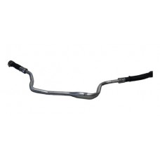 Cano Tubo Duto Agua Ford Fusion 2015 F4443