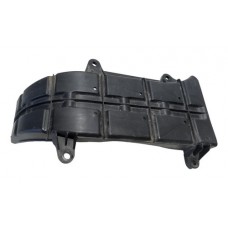 Acabamento Original Arrizo 6 2022 F4643 J60-2203037 Preto