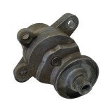 Esticador Correia Nissan Murano 2008 F4828 Prateado