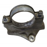 Suporte Semieixo Direito Nissan Murano 2008 F4834 Cinza