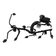 Chicote Bico Injeção Audi A4 Tfsi 2.o F4957 06h971627 Preto