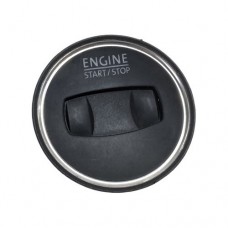 Sensor Ponto Injeção Turbo Volvo F4973 7g9n-12a627- Preto