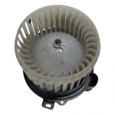 Ventilador Ar Forçado Discovery 4 2012 F5207 Preto