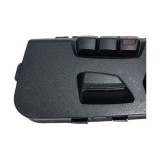 Botão Regulagem Banco Diant Esq Bmw 320 2012 F5239 Preto