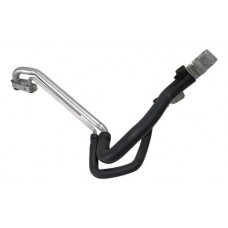 Duto Ar Condicionado Hilux Sw4 2015 F5274 Preto