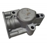 Carcaça Bomba Alta Pressão Ford Focus 2.0 F5498 Cm5e-9b374-e Prateado