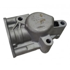 Carcaça Bomba Alta Pressão Ford Focus 2.0 F5498 Cm5e-9b374-e Prateado