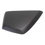 Tampa Lateral Dir Painel Porsche Cayenne 2012 F5503 7p585717 Preto