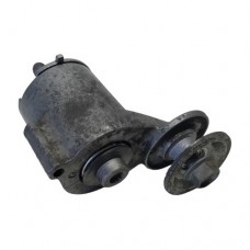 Esticador Correia Vw Jetta 2.5 2007 F5525 Prateado