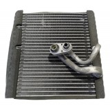 Radiador Evaporador Ar Cond. Gm Cruze 2016 F5599 Prateado