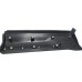 Friso Moldura Porta Range Rover Evoque F5640 Bj32-274a49-b Preto