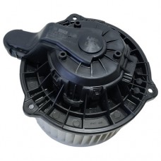 Ventilador Ar Condicionado Ford Fusion 2014 F5760 005982440 Preto