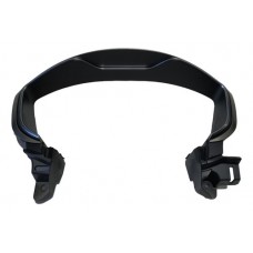 Moldura Painel Instrumentos Fusion 2014 F5810 Preto