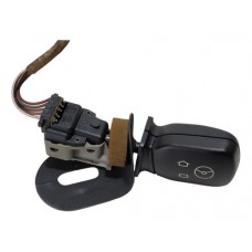 Botão Ajuste Coluna Direção Bmw 528i 2000 6cc F5874 Preto