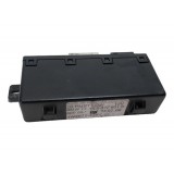 Modulo Controle Portas Bmw 528 2000 F5893 8377601 Preto