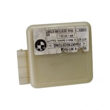 Modulo Alarme Bmw 528i 2000 F5900 8367604 Cinza