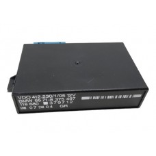 Modulo Piloto Automatico Bmw 528i 2000 F5905 8375497 Preto