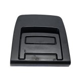 Alavanca Abertura Bmw X3 2004 6cc F6268 Preto