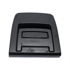 Alavanca Abertura Bmw X3 2004 6cc F6268 Preto