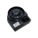 Sirene Alarme Bmw X3 2004 6cc F6297 Preto