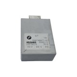 Módulo De Central De Conforto Bmw X3 E Z4 F6309 3404171 Cinza