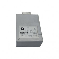 Módulo De Central De Conforto Bmw X3 E Z4 F6309 3404171 Cinza