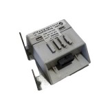 Modulo Conforto Alarme Bmw X3 2004 F6314 3405815 Cinza