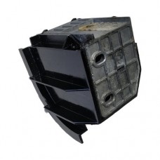 Suporte Direito Bmw X3 2004 F6317 7026710 Preto