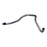 Cano Duto Ar Quente Bmw X3 2004 6cc F6359