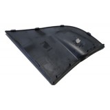 Acabamento Dianteiro Esq Bmw X3 2004 F6163 3405079 Preto