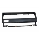 Moldura Central Painel Bmw 528i 2000 6cc F5921 Preto