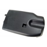 Acabamento Inferior Coluna Direção Bmw 528i 2000 6cc F5933 Preto