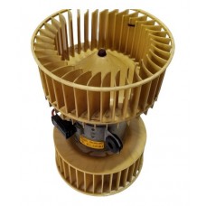 Ventilador Ar Forçado Bmw 528i 2000 6cc F5942 Creme
