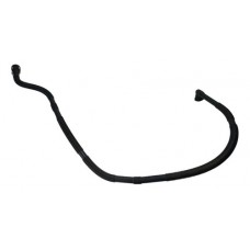Mangueira Tubo Duto Bmw X3 2004 F6646 Preto