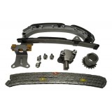 Kit Corrente Comando Toyota Yaris 1.5 16v 2020 F6794 Prateado