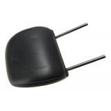 Encosto Cabeça Dianteiro Nissan Kicks 1.6 16v 2016 F6983 - Preto