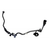 Cano Tubo Duto Chery Tiggo 5 1.5 Turbo 2019 F7184 Prateado