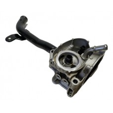 Carcaça Bomba Agua Filtro Tiggo 5 1.5 Turbo 2019 F7206