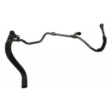 Cano Tubo Duto Oleo Chery Tiggo 5 1.5 Turbo 2019 F7207 Prateado